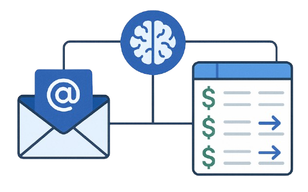 Personal finance management system